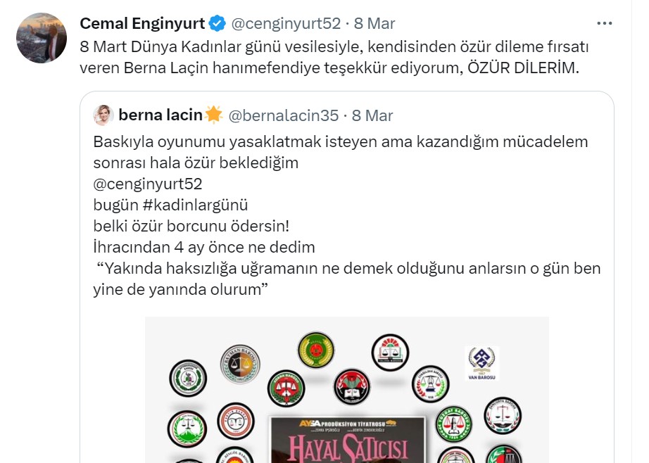 enginyurt tweet 