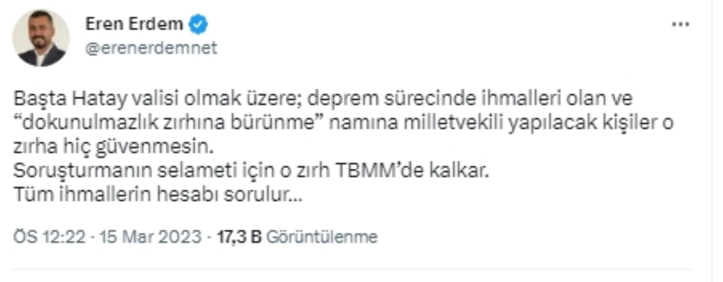 eren erdem habererk