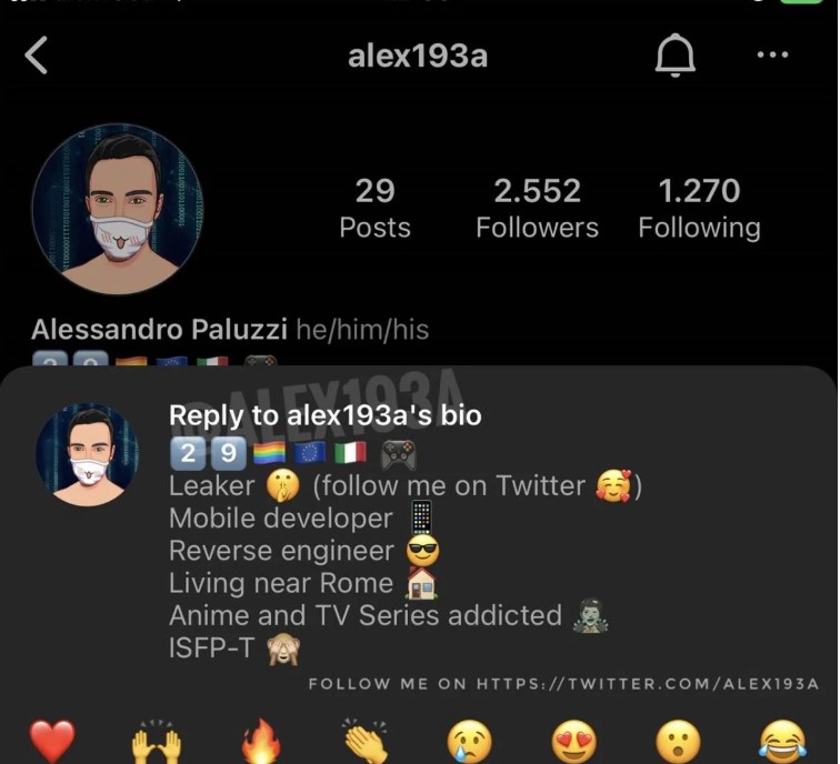 insta 1 