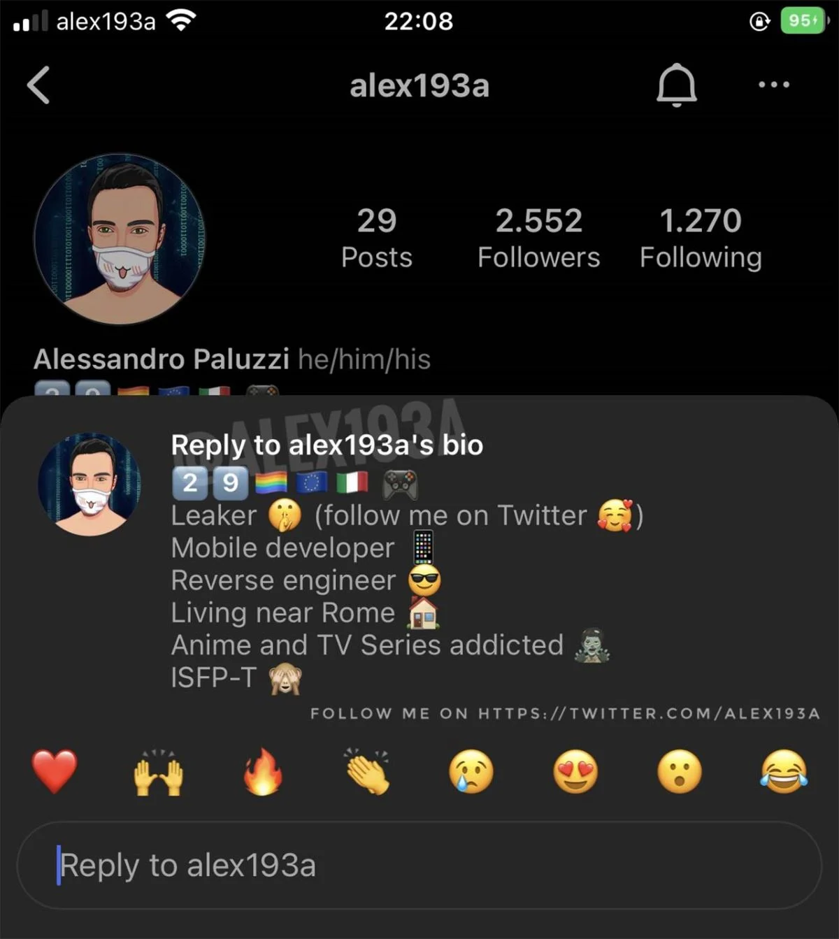 insta 2
