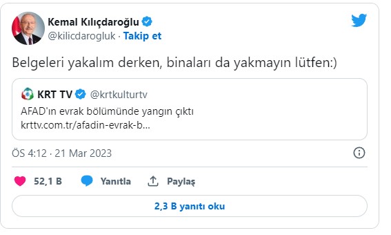 kkk tweet 