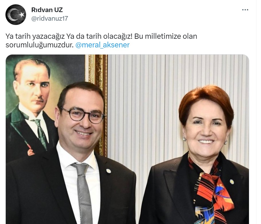 rıdvan uz tweet 