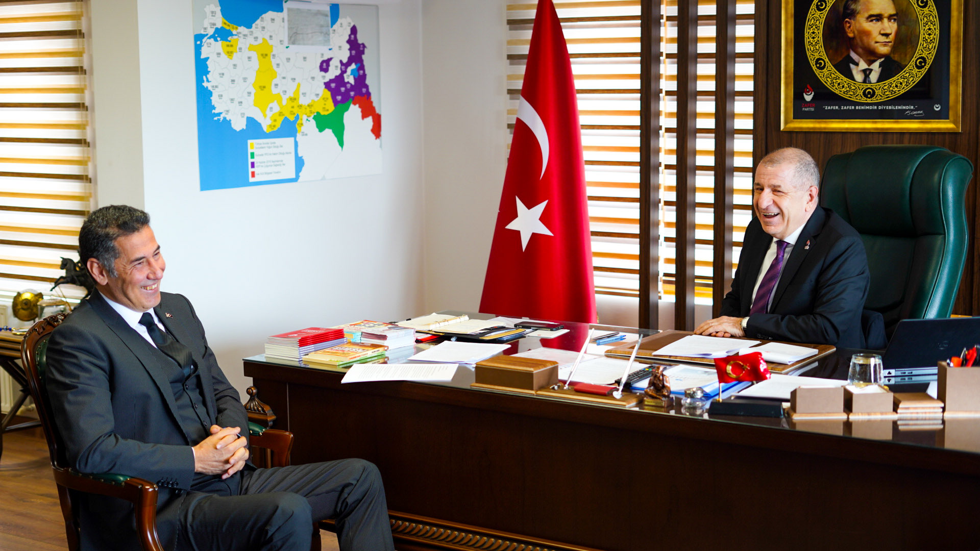 sinan oğan ümit özdağ habererk