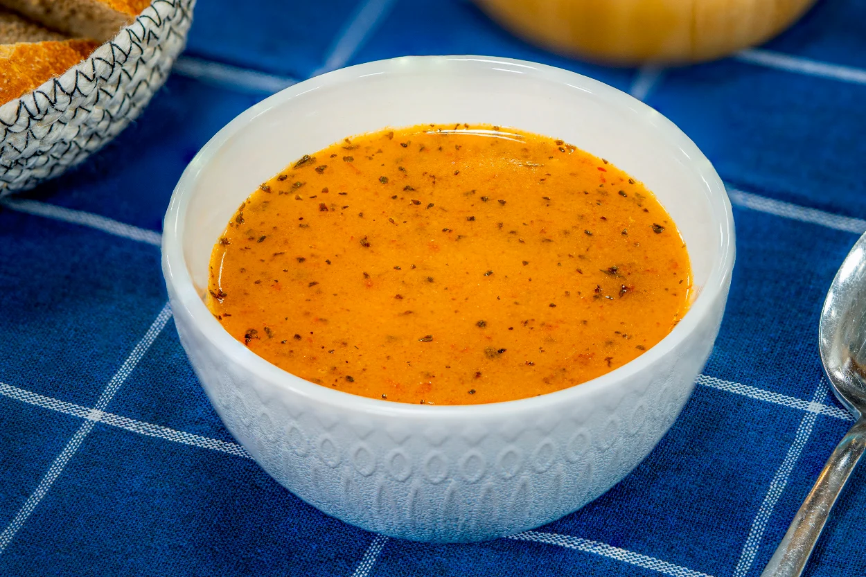 tarhana çorbası