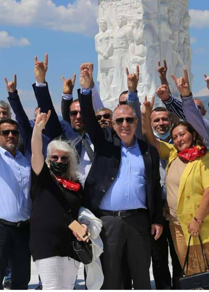 zafer partisi 2