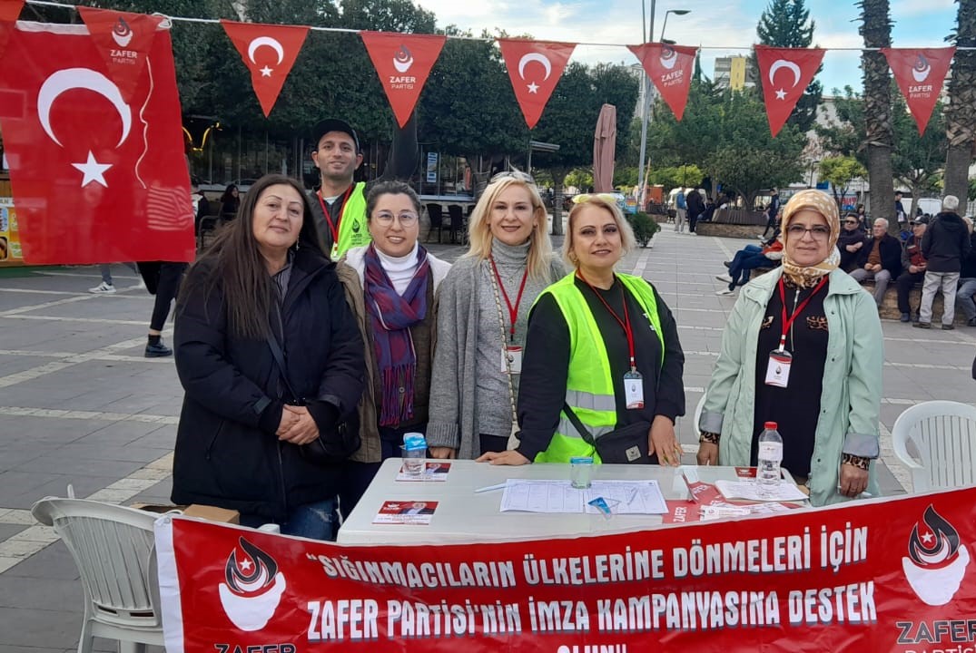 zafer partisi 3