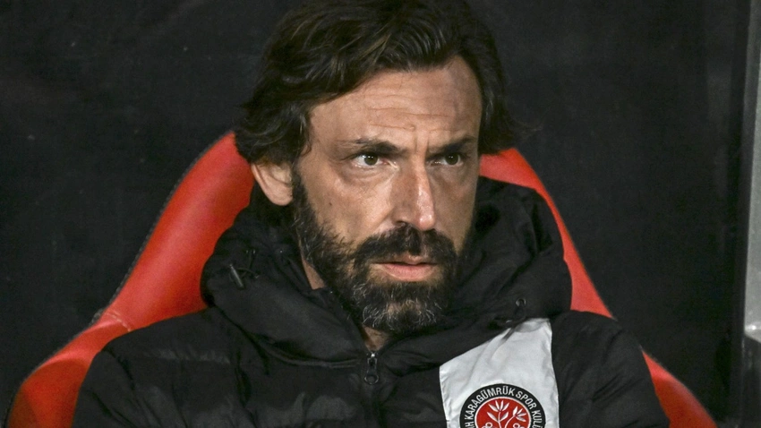 andre pirlo habererk