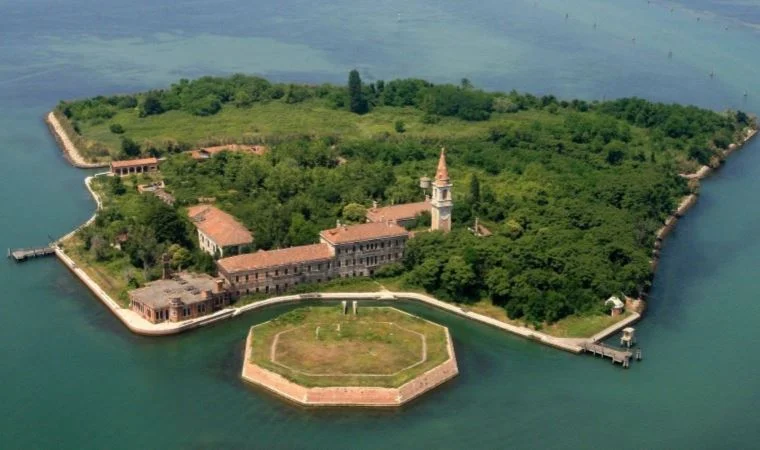poveglia