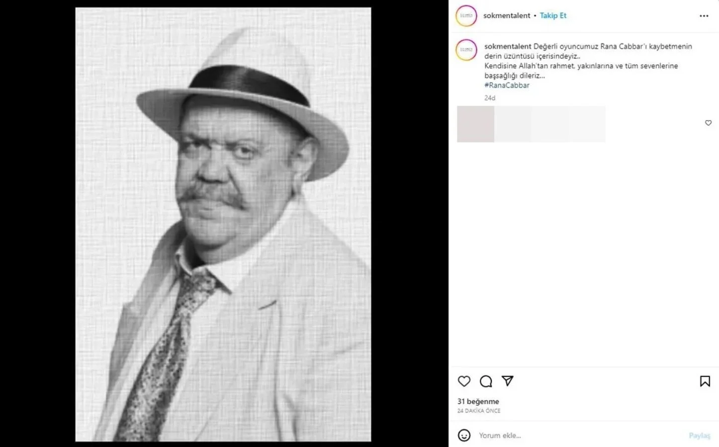 rana cabbar ajans
