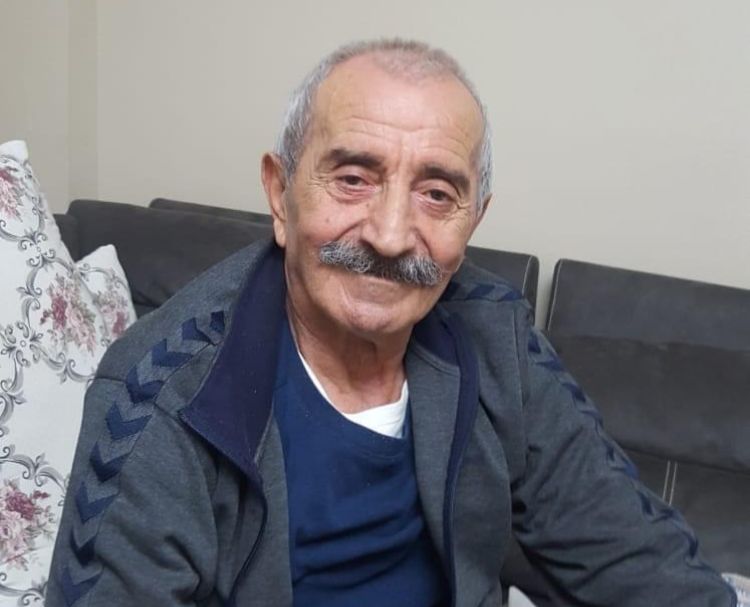 metin kılıçoğlu