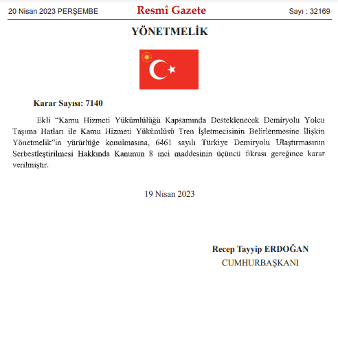 resmi gazete