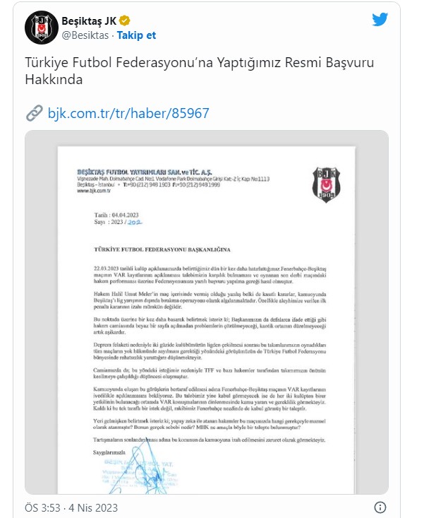 bjk tweet 