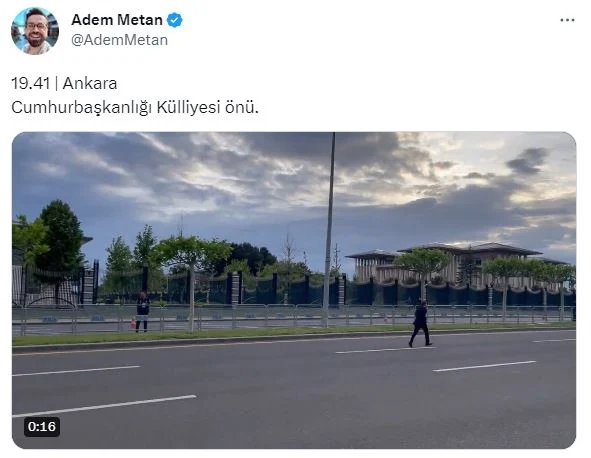 adem metan