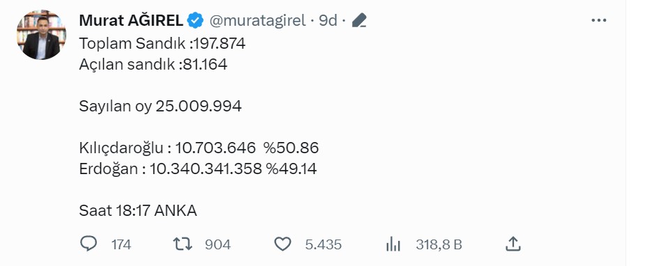ağırel 1 
