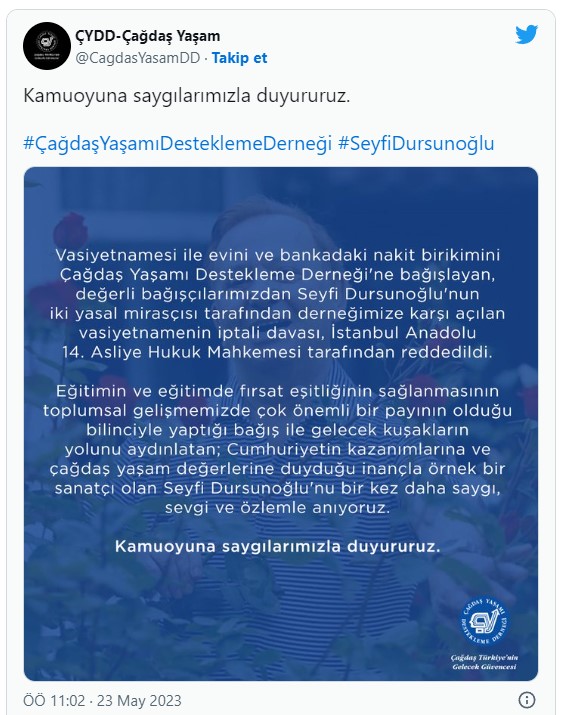 çydd 