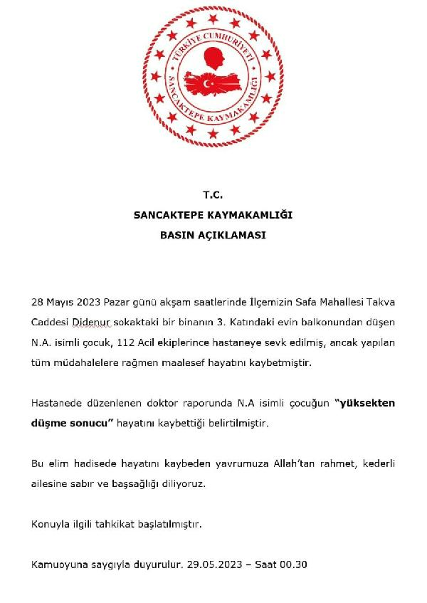 kaymakam