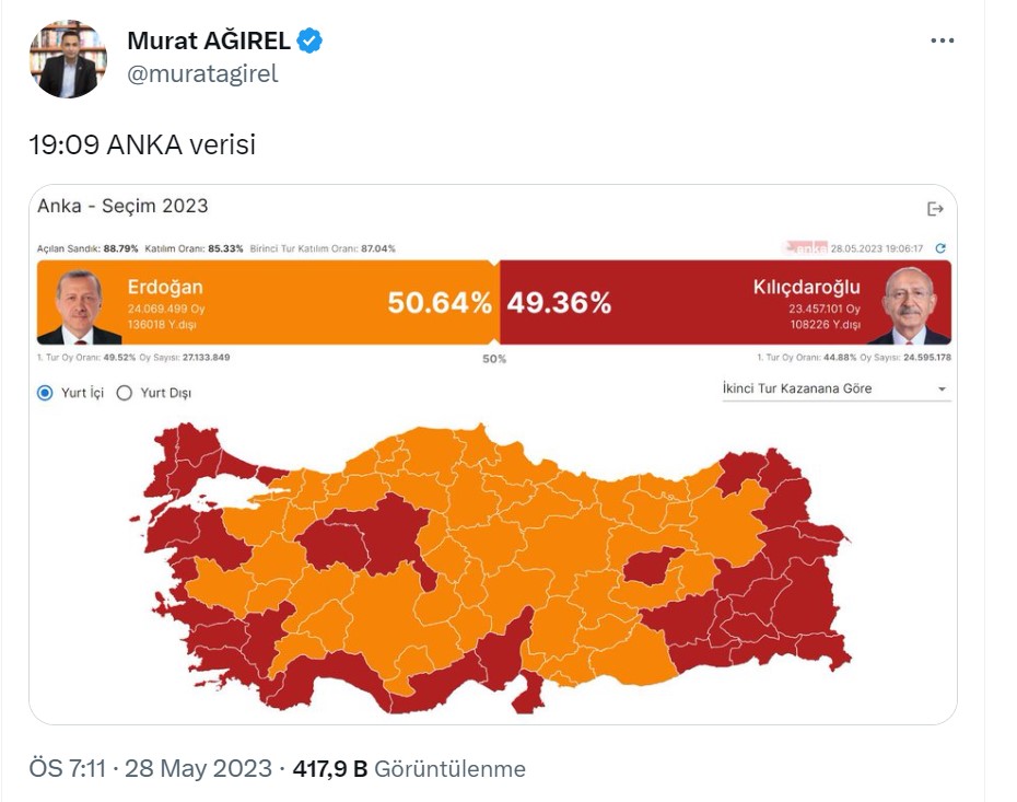 ağırel 3 -1