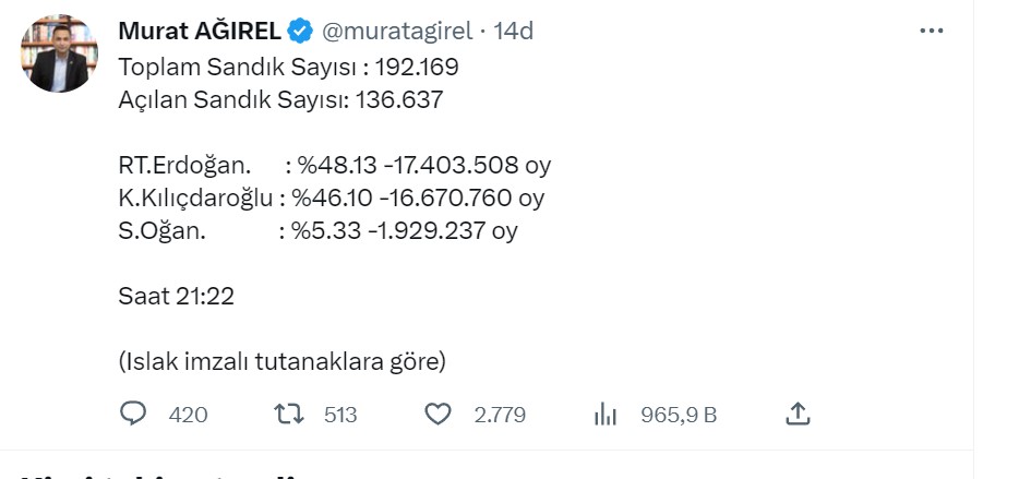 ağırel 5 