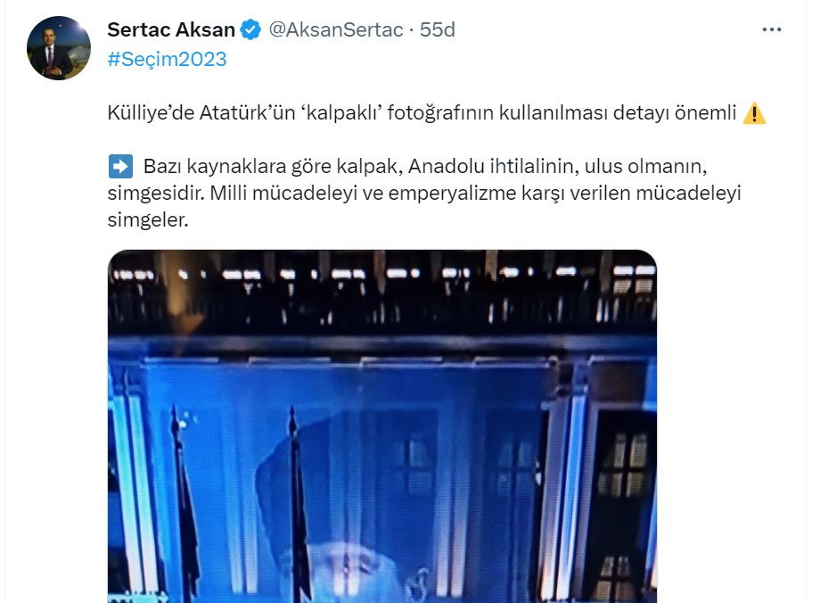 sertaç aksan tweet 