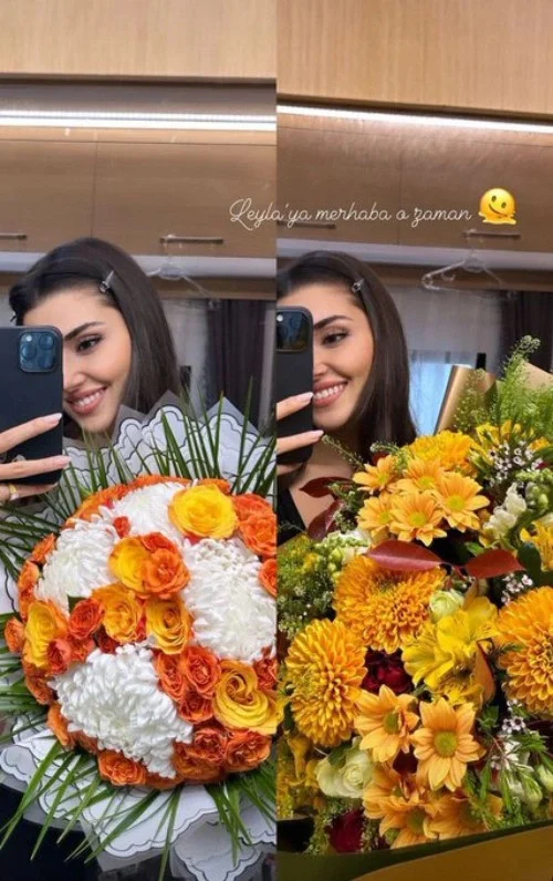 hande erçel 3