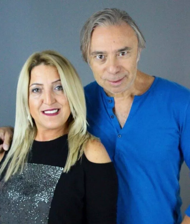 tunca aydoğan