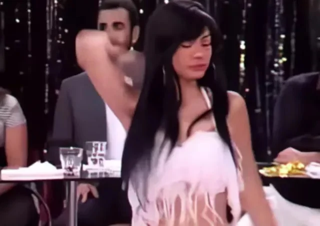 demet özdemir