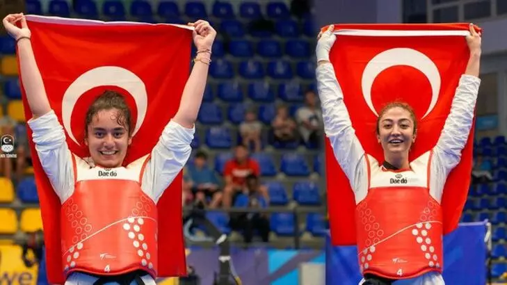 avrupa oyunları