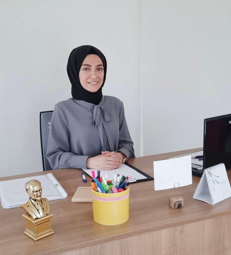 betül bulut