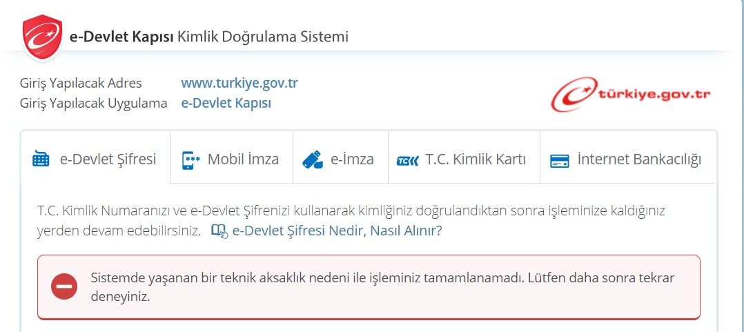 edevlet -1