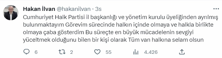 hakan ilvan habererk