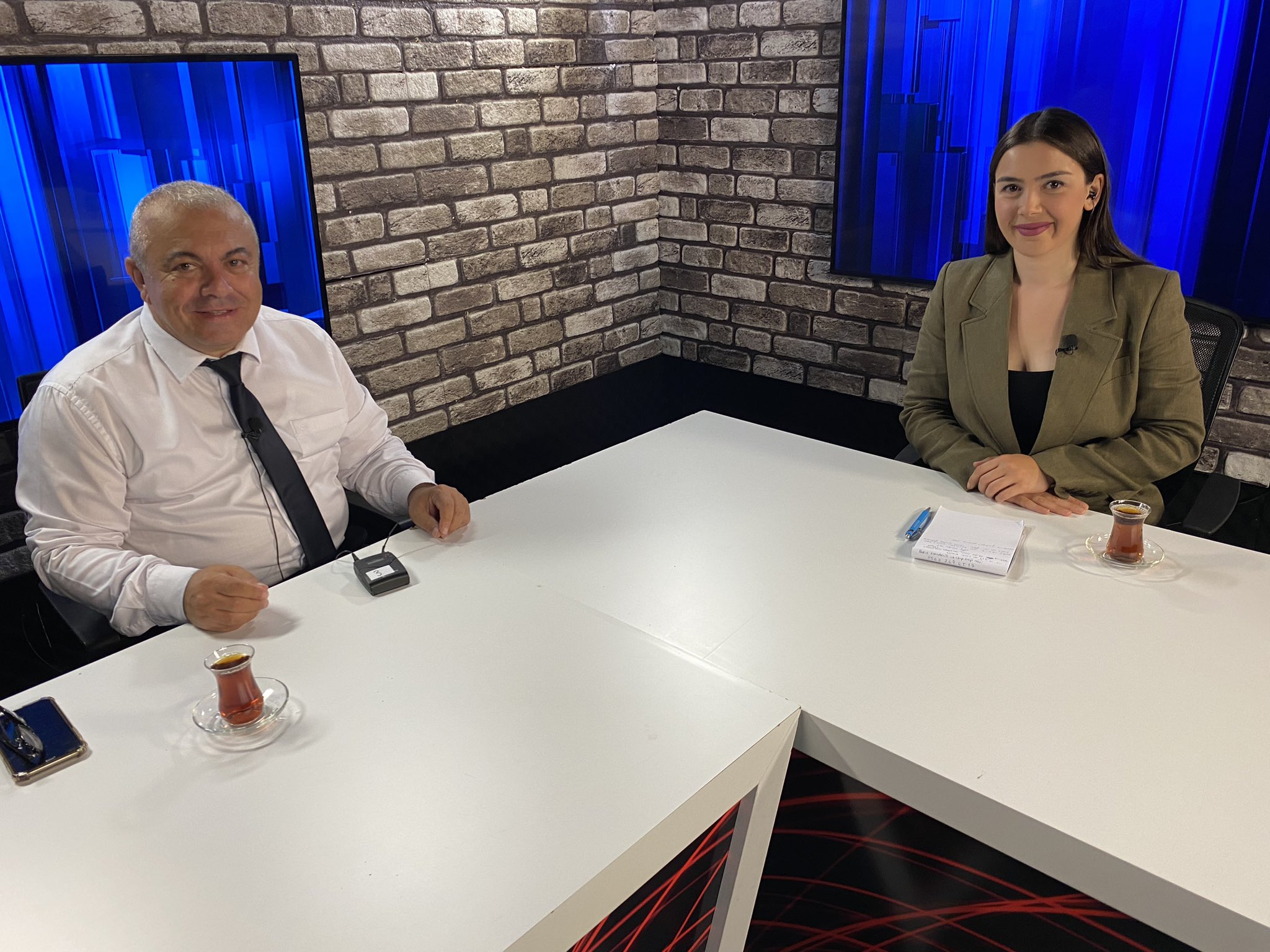 ismail türk gizem fidan