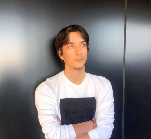 alp eren