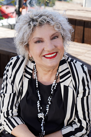 ayşenil şamlıoğlu