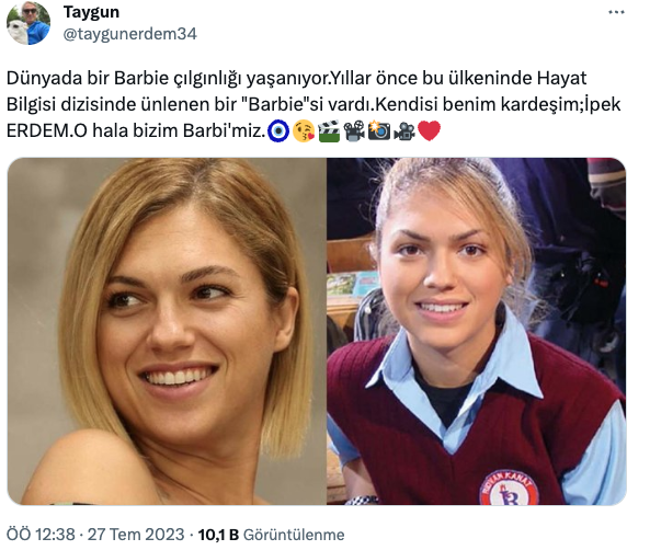 ipek erdem