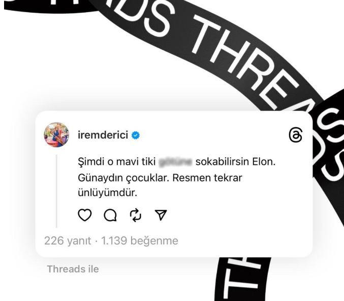 irem