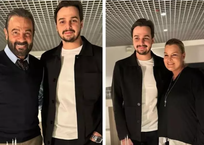 kerem alışık