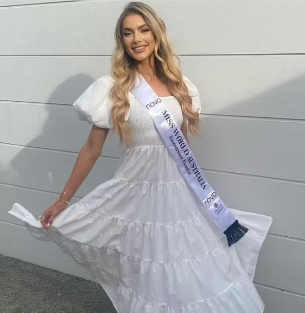 miss world australia