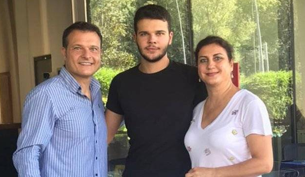 murat erton