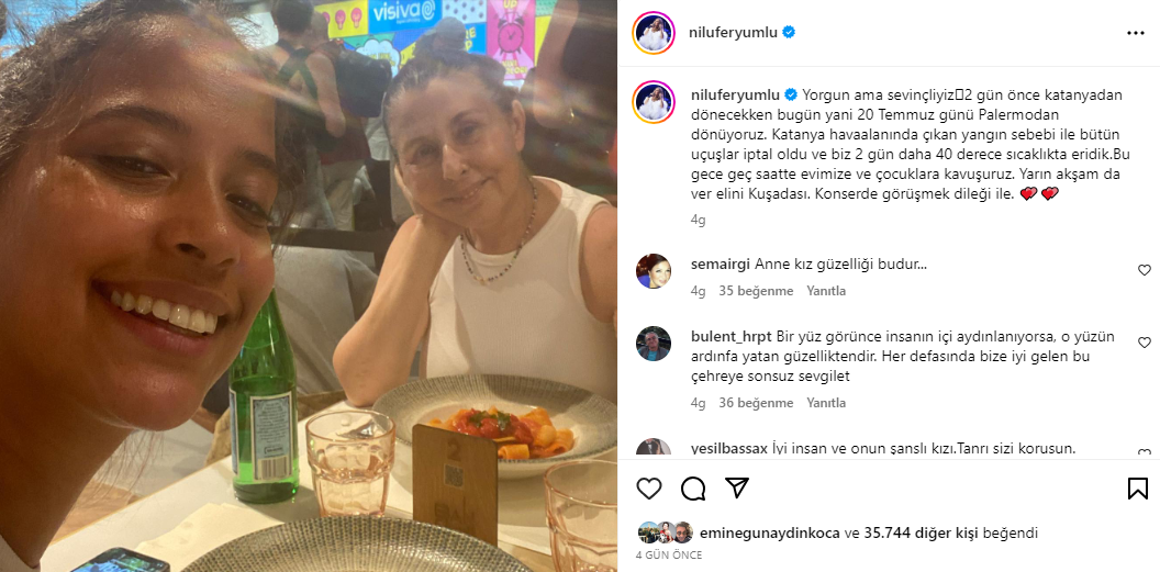 nilüfer yumlu