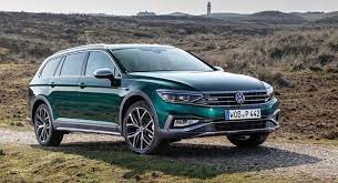 passat alltrack