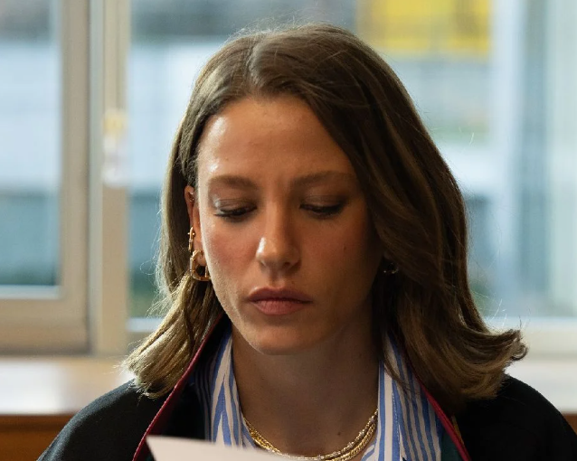serenay sarıkaya 2