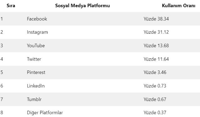 sosyal medya 2