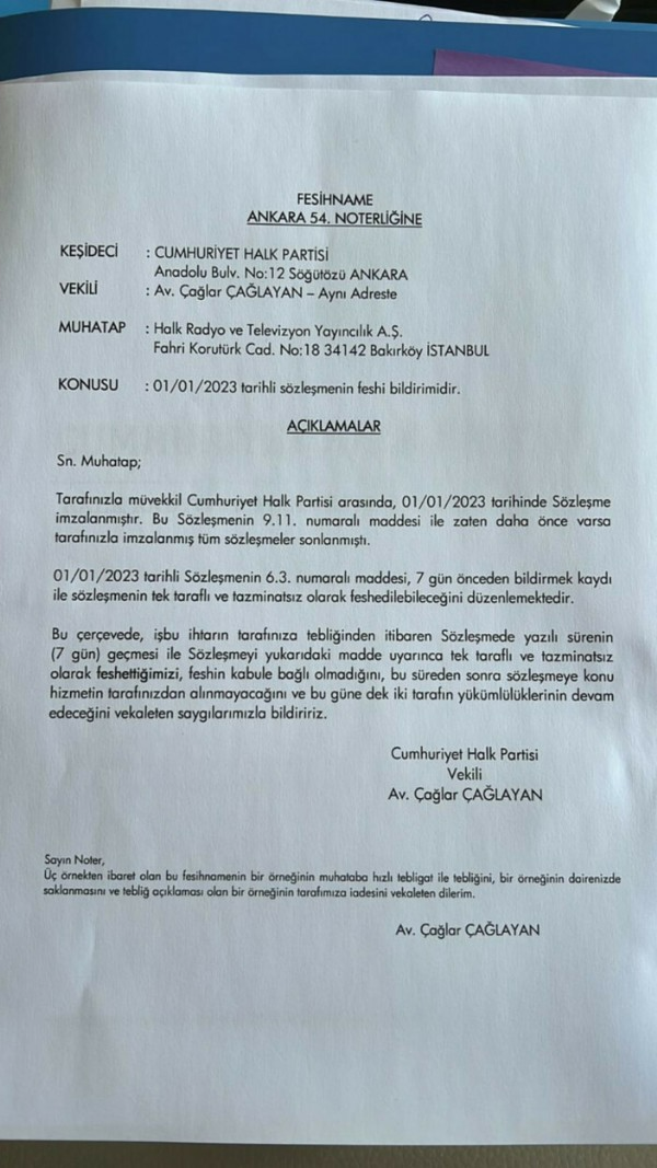 sözleşme