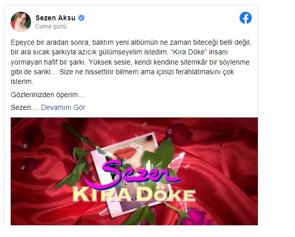 sezen aksu tweet 