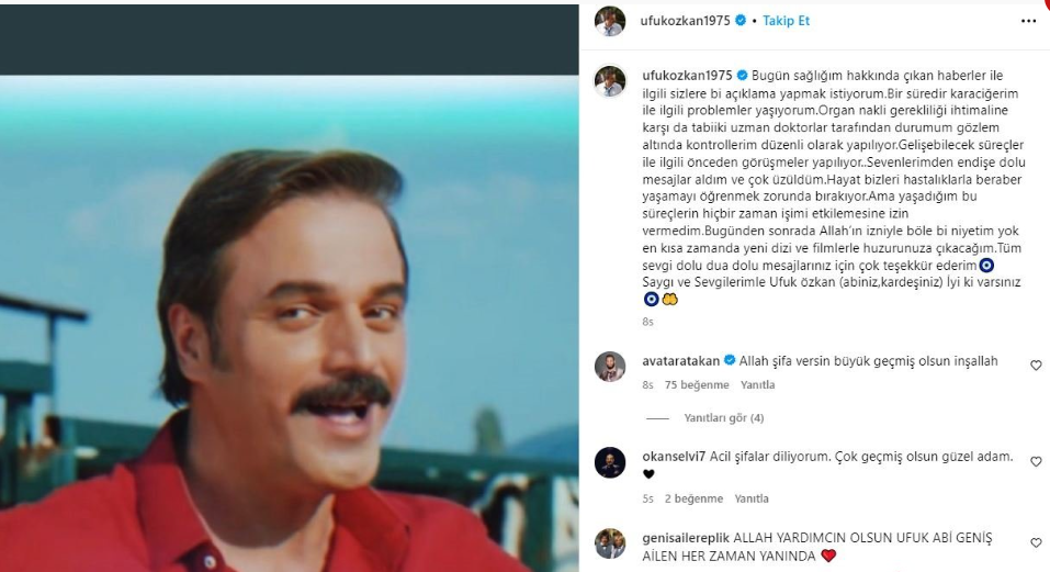 ufuk özkan