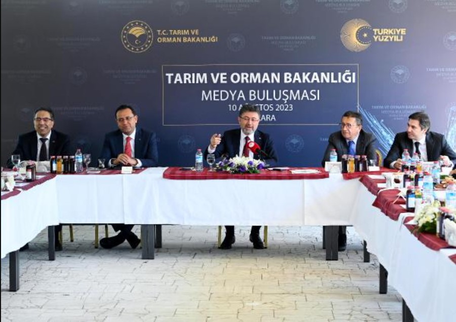 bakan sebze meyve 