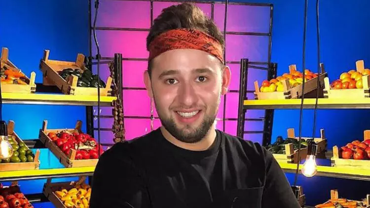 berker masterchef