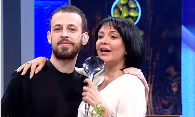 bez bebek