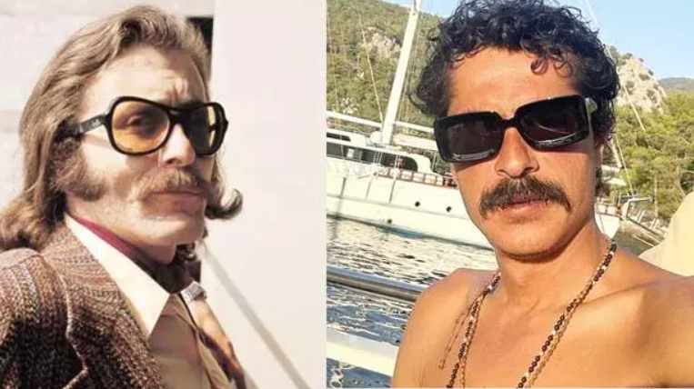 CEM KARACA FİLMİ
