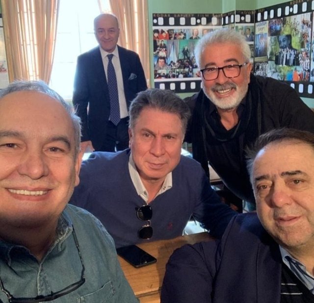 cengiz nezir.